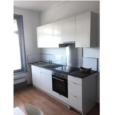 2 Pieces 4 Pers Proche Mer 66649 Apartament