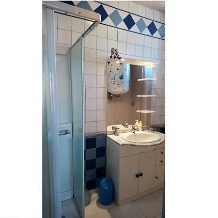 2 Pieces 4 Pers Proche Mer 66649 Apartament Le Crotoy